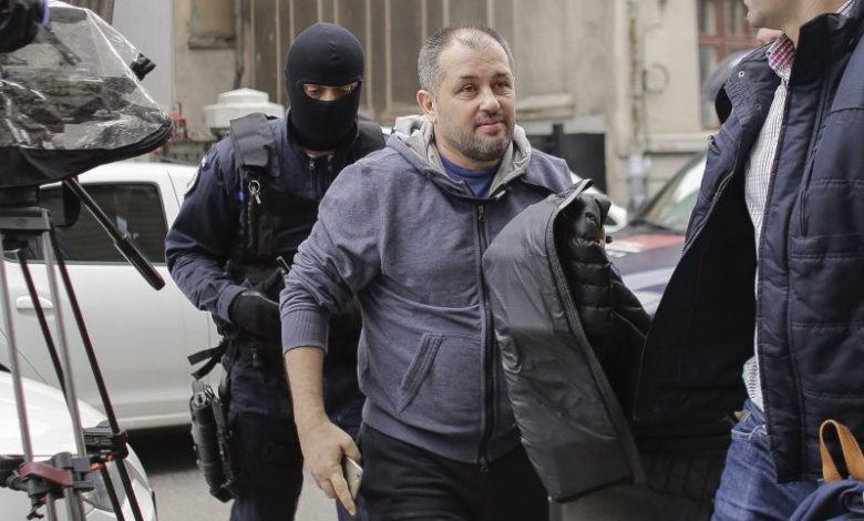 Un acționar la Murfatlar, reținut de DNA 1 george-ivanescu.jpg