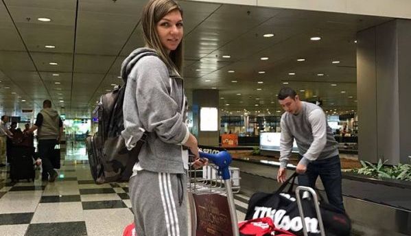 Antrenorul Simonei Halep se ţine de glume. Cum a pozat-o pe sportivă? 1 halep1_8.jpg