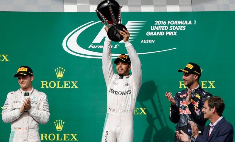 FORMULA 1. Lupta pentru titlu rămâne deschisă după victoria reușită de Lewis Hamilton în SUA 1 hamiltonsua_2.jpg