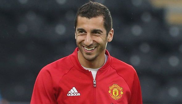 „Tricolorii” au scăpat de Henrikh Mkhitaryan 1 henrikhmkhitaryan.jpg