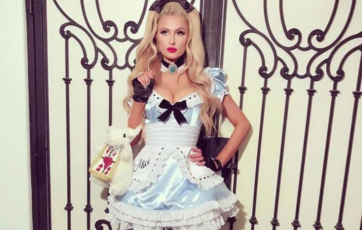 FOTO „HOT”. Paris Hilton a pozat goală pentru Rolling Stones Magazine!!! 1 hilton0.jpg