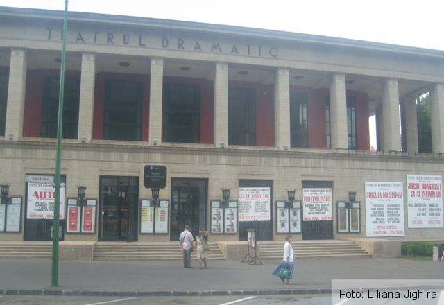 BRAŞOV. Au, n-au autorizaţie, actorii protestatari au anunţat că ies în stradă 1 img-0693_2.jpg
