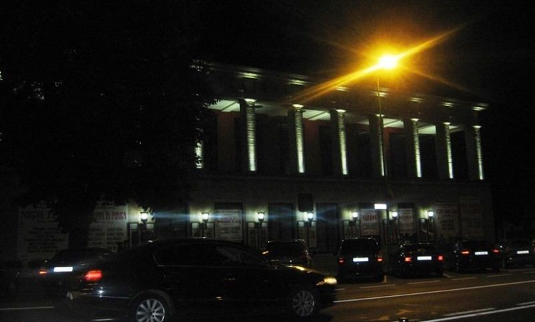 BRAȘOV. Sindicatul Teatrului „Sică Alexandrescu” aduce acuze fostului manager 1 img-0986.jpg