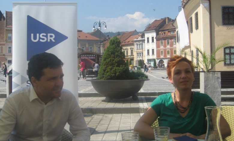 BRAŞOV. Filiala USR şi-a ales conducerea 1 img-2347.jpg