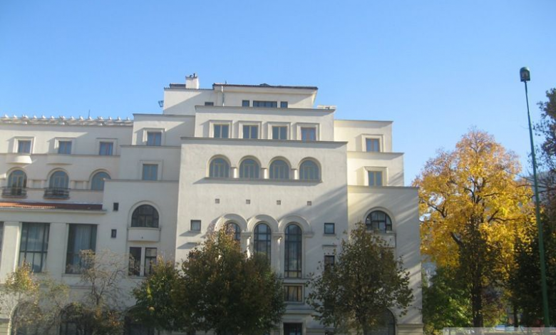 BRAŞOV. Spectacol cu intrare liberă la Casa Armatei 1 img-3553_2.jpg