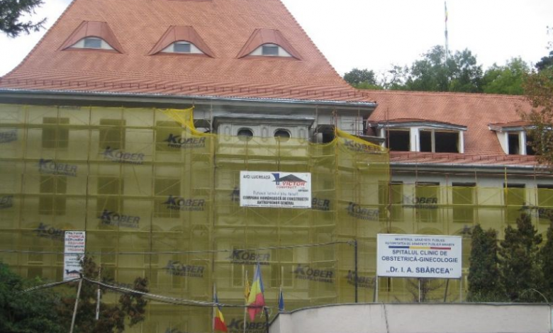 BRAȘOV. Penurie de vaccin împotriva TBC în maternități 1 img-4157.jpg