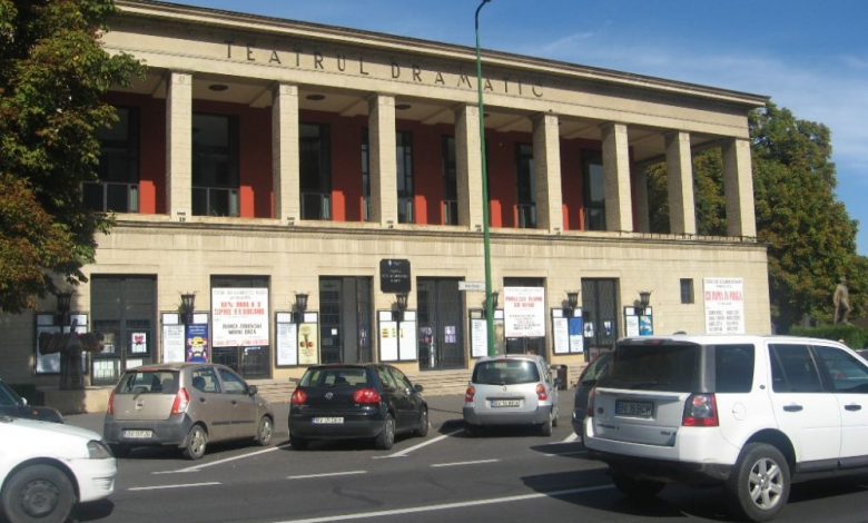 BRAŞOV. Sindicatul din Teatrul „Sică Alexandrescu” cere Primăriei să aplice legea 1 img-4306_2.jpg