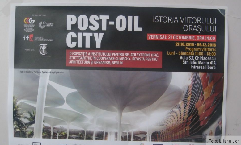 BRAȘOV. „Post Oil City” - viitorul fără combustibilii fosili 1 img-4735.jpg