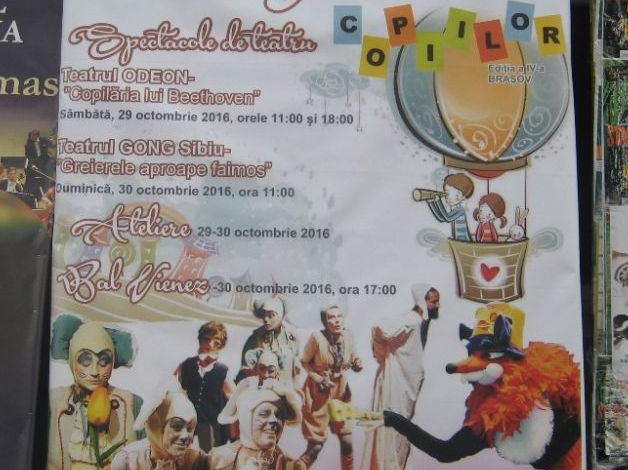 BRAŞOV. Festivalul Copiilor, la Reduta 1 img-4844_2.jpg