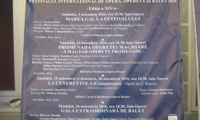 BRAȘOV. Vă puteți procura deja bilete pentru Festivalul Internațional de Operă, Operetă și Balet 2016 1 img-5054.jpg