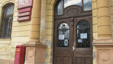 BRAŞOV. Poștaşii au ieşit temporar din grevă 4 img-5247.jpg