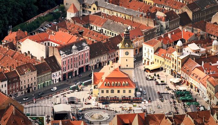 Brașovul în topul județelor care realizează aproape 50% din totalul exporturilor românești 1 judetulbrasov2.jpg