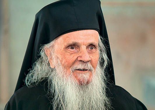 A murit ÎPS Justinian Chira 1 justinianchira.jpg