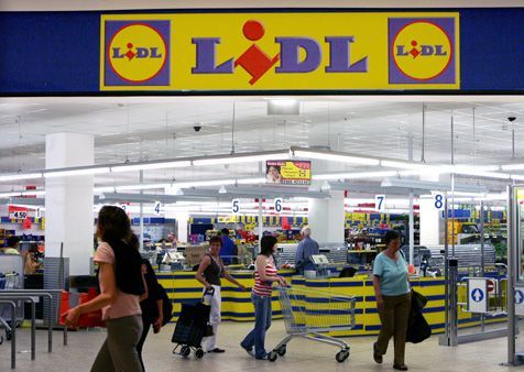 BRAȘOV. Se închide magazinul Lidl de pe strada Carpaților!!! Motivul?... 1 lidl.jpg