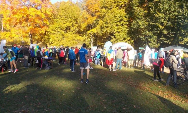 BRAȘOV. Maraton montan cu scop caritabil 1 maraton_10.jpg