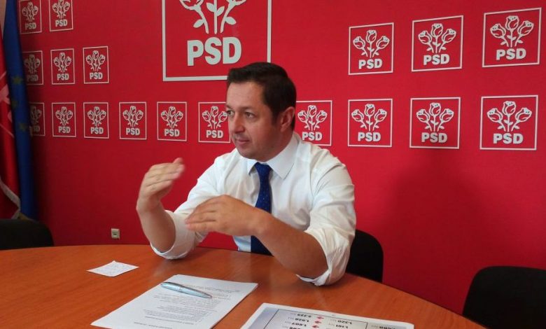 BRAȘOV. Marius Dunca: „Este nevoie de modificarea Legii Sportului. Finanţarea sportului şi de către autorităţile locale este o soluţie” 1 mariur-dunca.jpg