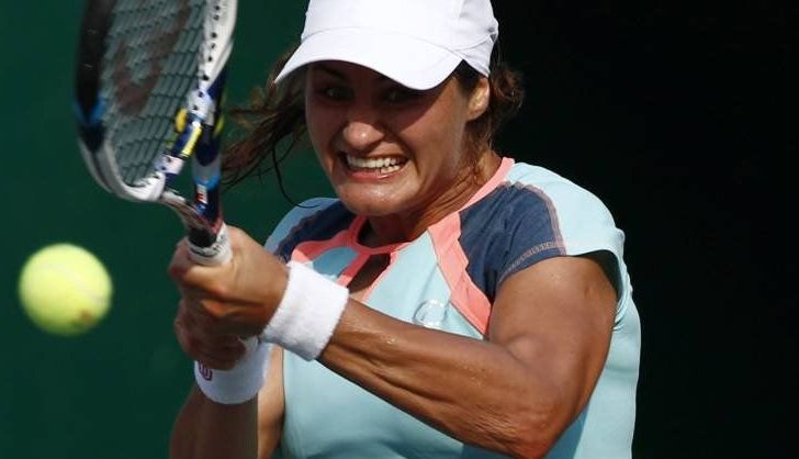 Monica Niculescu și Patricia Țig au pierdut finala de dublu la Luxemburg 1 mon.jpg