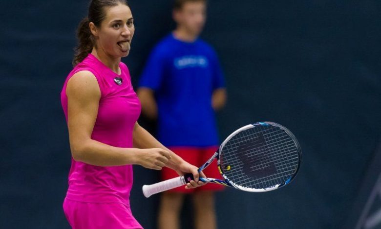 Monica Niculescu, în optimile turneului WTA de la Linz 1 monica_15.jpg