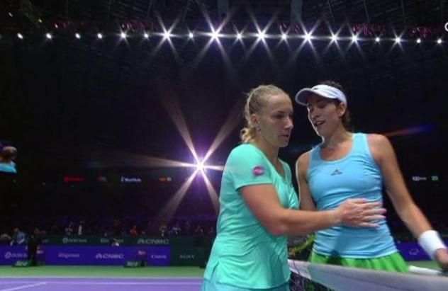 Un succes care nu mai conteză pentru Garbine Muguruza 1 muguruza.jpeg