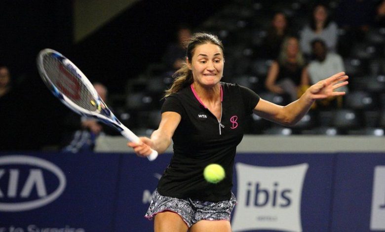 Monica Niculescu se califică în două finale la turneul din Luxemburg 1 niculescu_16.jpg