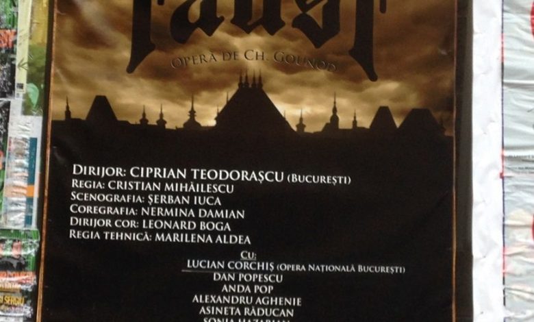 BRAȘOV. Un spectacol de succes european, pe scena Operei 1 opera_7.jpg