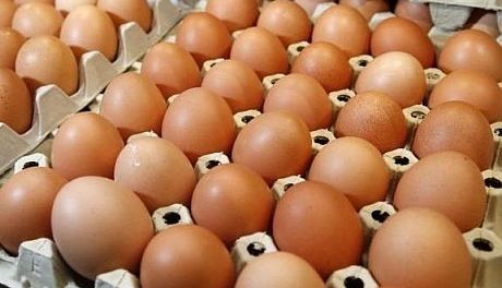 Ouă cu salmonella RETRASE de pe piaţa din Covasna 1 oua.jpg