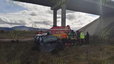 Update. Două persoane au murit în urma accidentului de la Ozun 4 ozun-nou.jpg