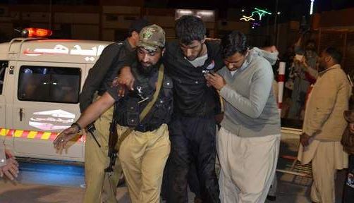 ATAC TERORIST. Cel puțin 58 de morți în Pakistan!!! 1 pakistan_2.jpg