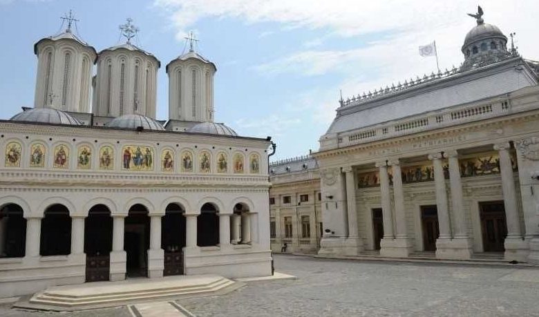 Update. Ce spune Patriarhia Română despre ancheta care îl vizează pe arhiepiscopul Tomisului 1 patriarhiaromana_2.jpg