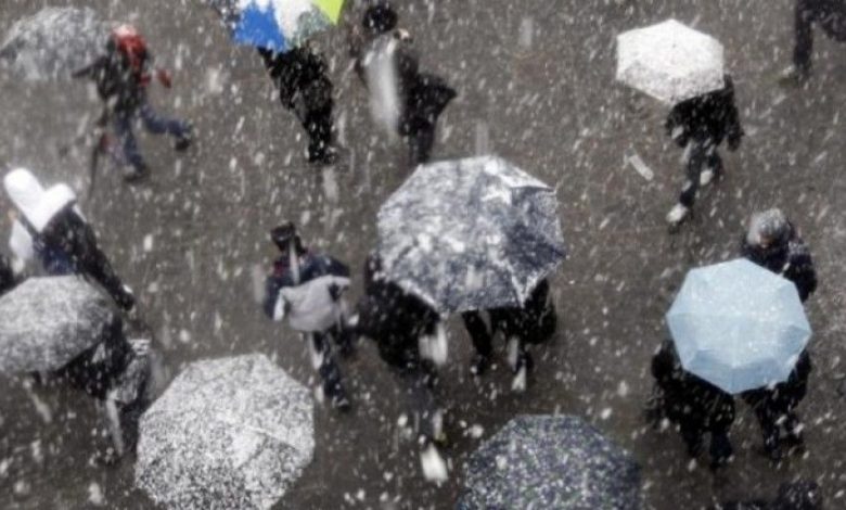 Informare de ploi, ninsori şi vânt, valabilă pentru întreaga ţară! 1 ploisininsori.jpg