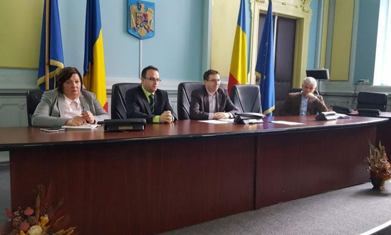 BRAŞOV. Care este dotarea minimă pentru o secţie de votare 1 prefeaep.jpg