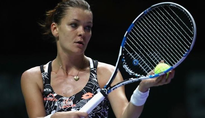 TURNEUL CAMPIOANELOR. Agnieszka Radwanska a trecut de Garbine Muguruza 1 radwanska_2.jpg