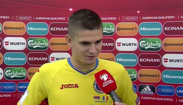 Răzvan Marin: „Este extraordinar ce mi se întâmplă” 1 razvanmarin.jpg
