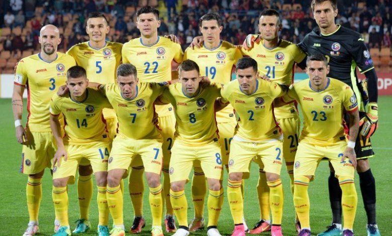 Rezultate surpriză în grupa României din preliminariile CM 2018 1 romania_50.jpg