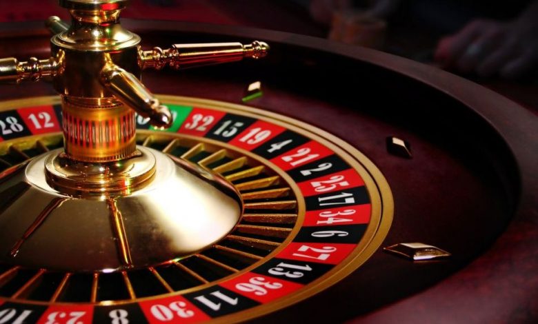 DECIZIE. În Republica Moldova au fost închise toate cazinourile şi sălile de jocuri de noroc 1 ruleta.jpg