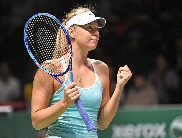 Maria Sharapova s-a reprofilat! A lăsat tenisul pentru... box 1 sharapova_10.jpg