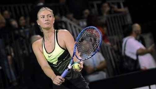Sharapova A REVENIT pe terenurile de tenis!!! 1 sharapova_11.jpg