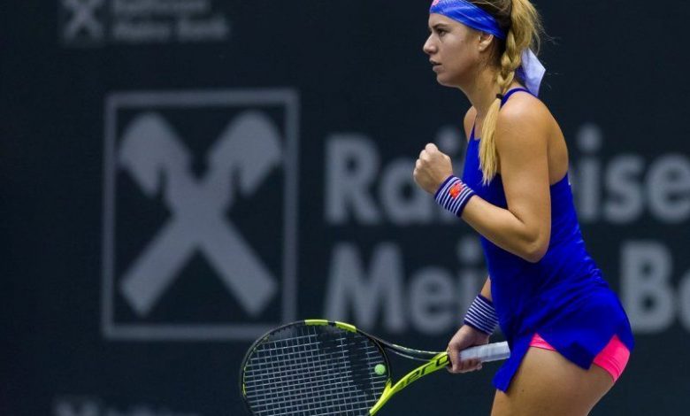 Sorana Cîrstea s-a calificat în optimile de finală ale turneului de la Linz 1 soranacrstea_2.jpg