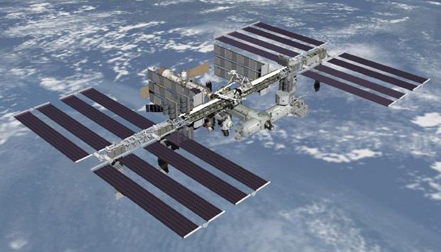 Trei astronauţi de pe Staţia Spaţială Internaţională au revenit pe Pământ 1 statiaspatialainternationala_2.jpg