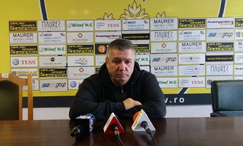 BRAȘOV. Țălnar, atac la rivala în lupta pentru promovare: „Am auzit că a bătut vântul, a căzut spicul și a fost penalty” 1 talnar_4.jpg