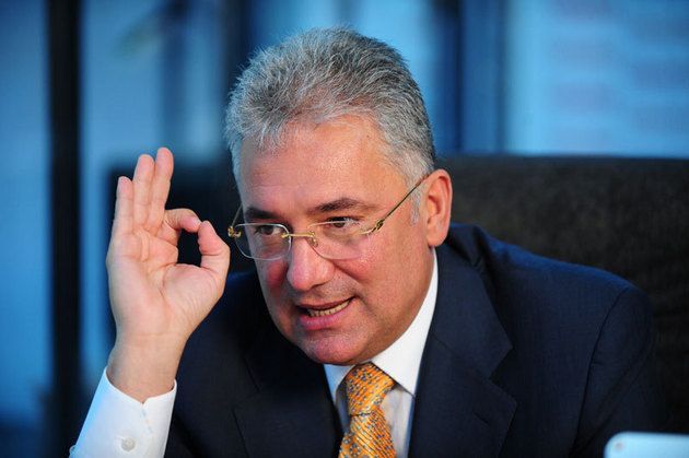 DIICOT va reface ancheta Romgaz, în care sunt cercetaţi Videanu şi Niculae 1 videanu_2.jpg