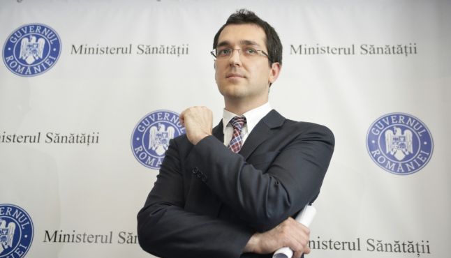 Ministrul Sănătăţii despre spitalele din BRAȘOV: „E criminal ce se întâmplă acolo” 1 vladvoiculescu_3.jpg