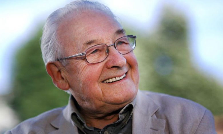 A murit regizorul Andrzej Wajda 1 wajdaandrze.jpg