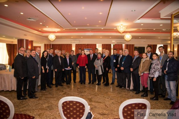 Update. BRAŞOV. Patronatele i-au luat la întebări pe candidaţii la parlamentare cu privire la mediul de afaceri 1 DSC05423_226005.jpg