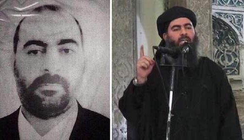 Şeful Statului Islamic s-ar ASCUNDE în Mosul!!! 1 albaghdadi.jpg
