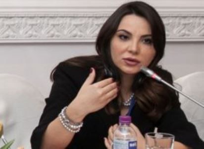 Update. Ana Maria Pătru și-a dat demisia de la şefia AEP 1 anamariapatru.jpg