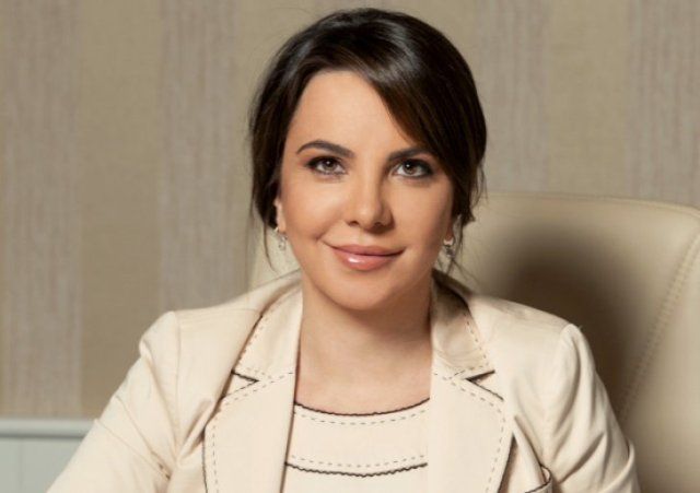 Fosta şefă a Autorităţii Electorale Permanente a fost arestată 1 anamariaptru.jpg