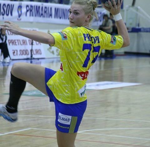 EXCLUSIV. Trei dintre accidentatele Coronei revin la antrenamente 1 andreeapricopi.jpg