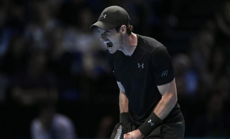 Turneul Campionilor. Andy Murray, la a doua victorie 1 andy_6.jpg