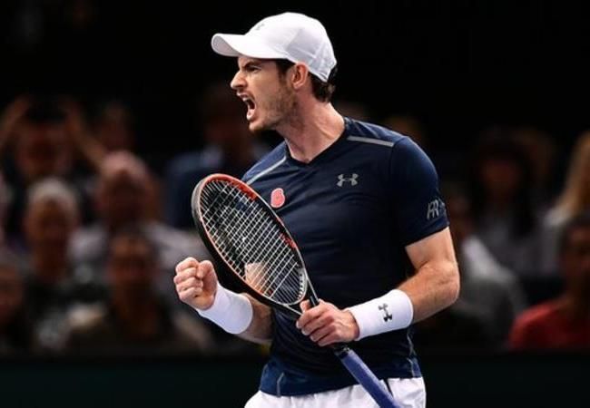 Andy Murray, în semifinale la Paris 1 andymurray_2.jpg